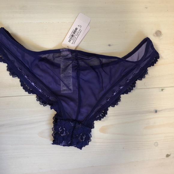 NWT, NWOT La senza cheeky underwear and things - Picture 3 of 7